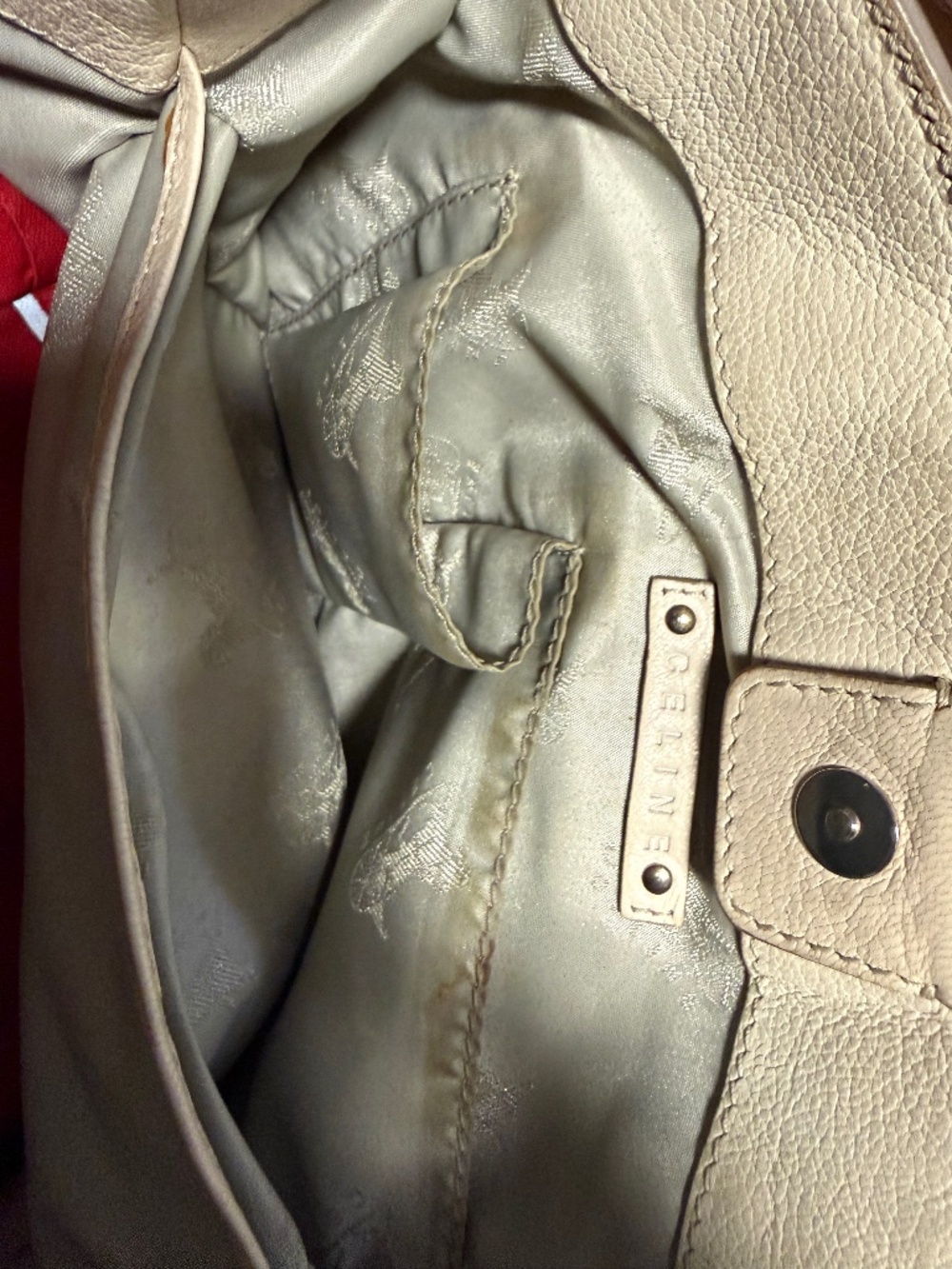 Celine vintage bag